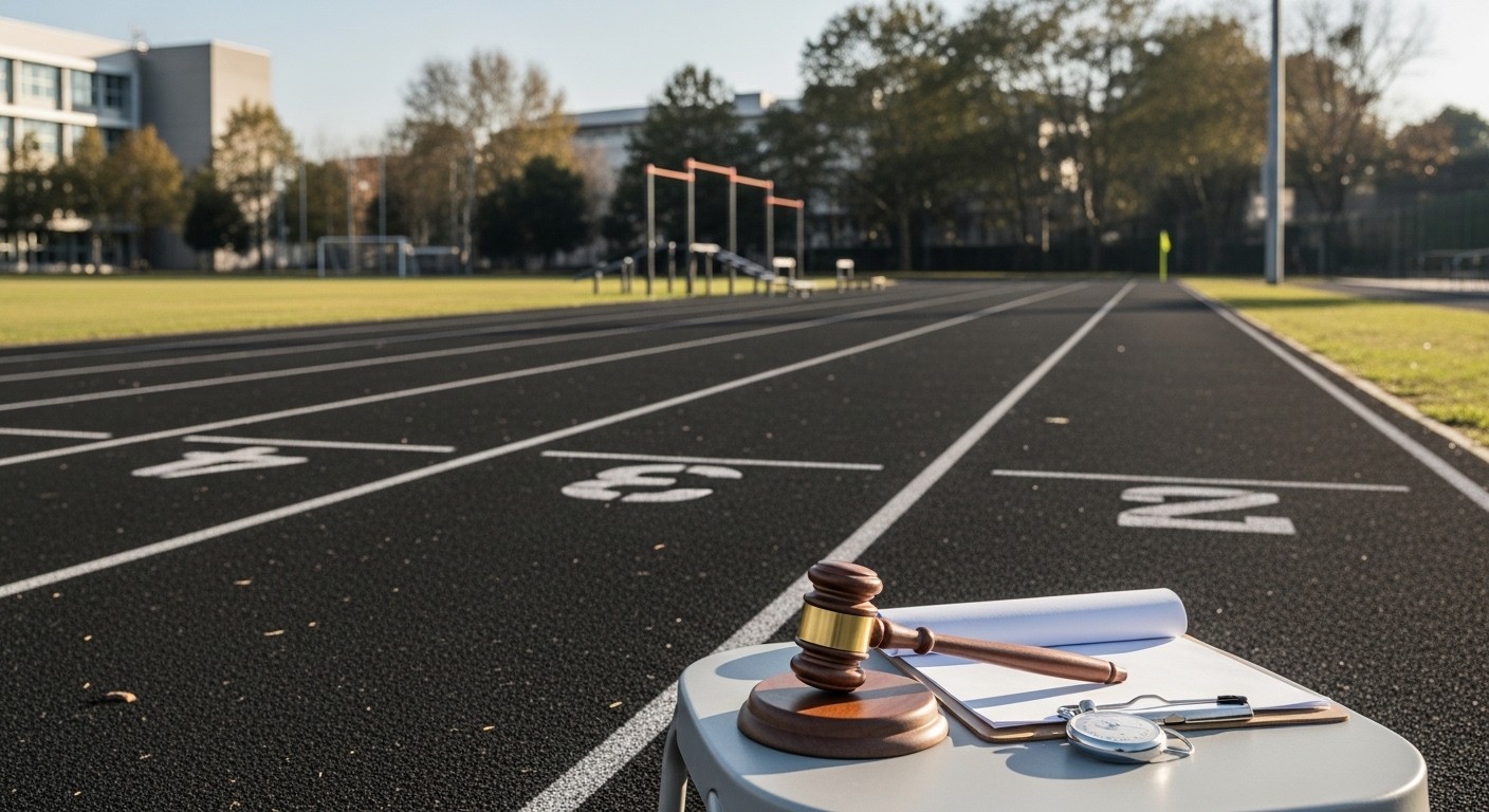 Reprovação no TAF: erros comuns da banca e como recorrer (pilar) - Igor Freitas - Sociedade de Advocacia